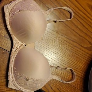 Body by Victoria No-wire 36D